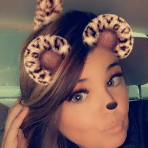 Meet your Posher, Tammy